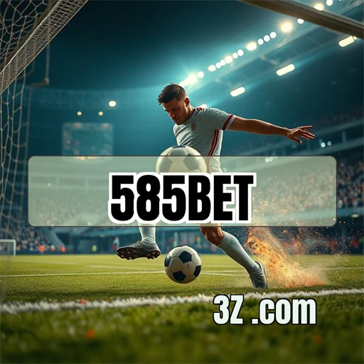 585bet app: O cassino online que surpreende a todos