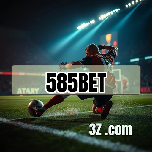 E-sports e Apostas: A Revolução do 585bet App