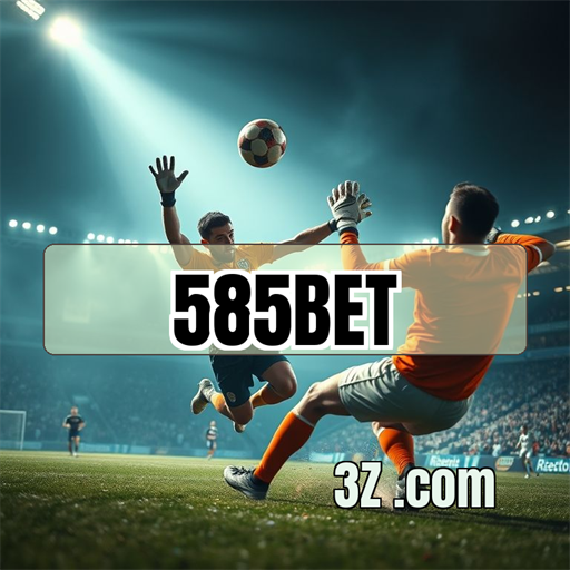 Eventos Empolgantes no 585bet app que Você Não Pode Perder