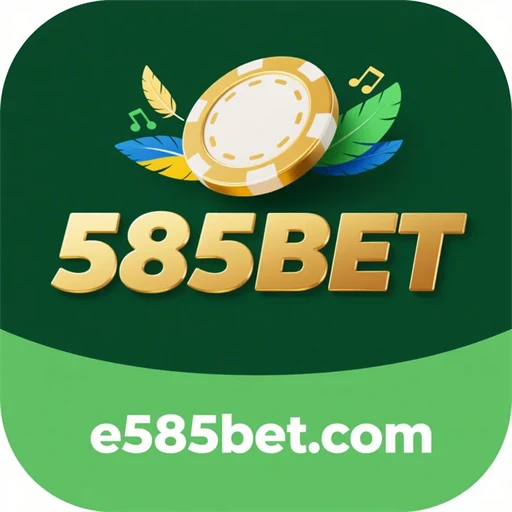 585bet app logo