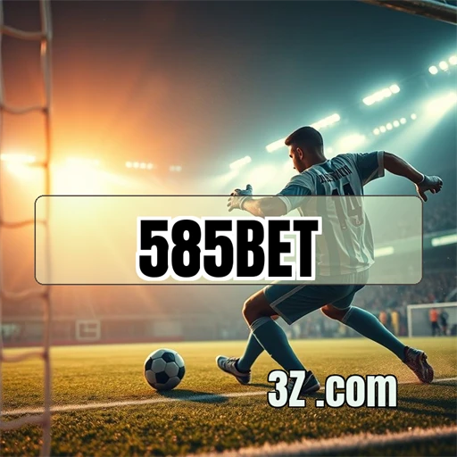 Novidades Incríveis no 585bet App: A Seção de News