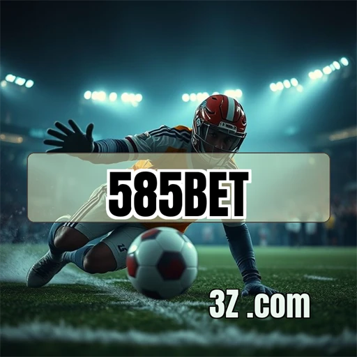 Slots Incríveis Esperam por Você no 585bet App