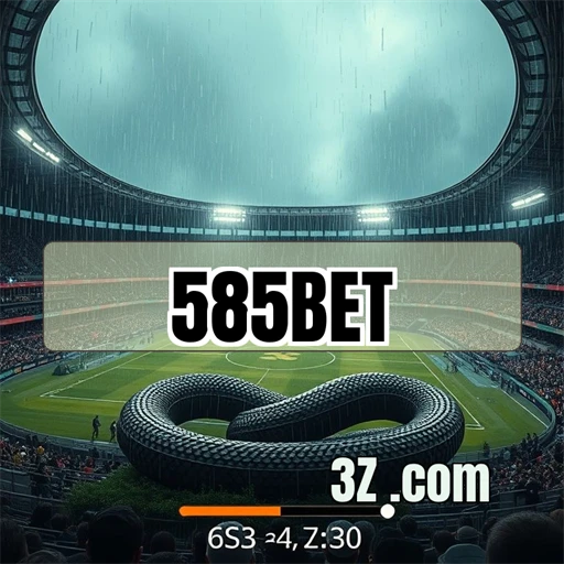 Apoio Inovador: 585bet App Faz a Diferença no Suporte